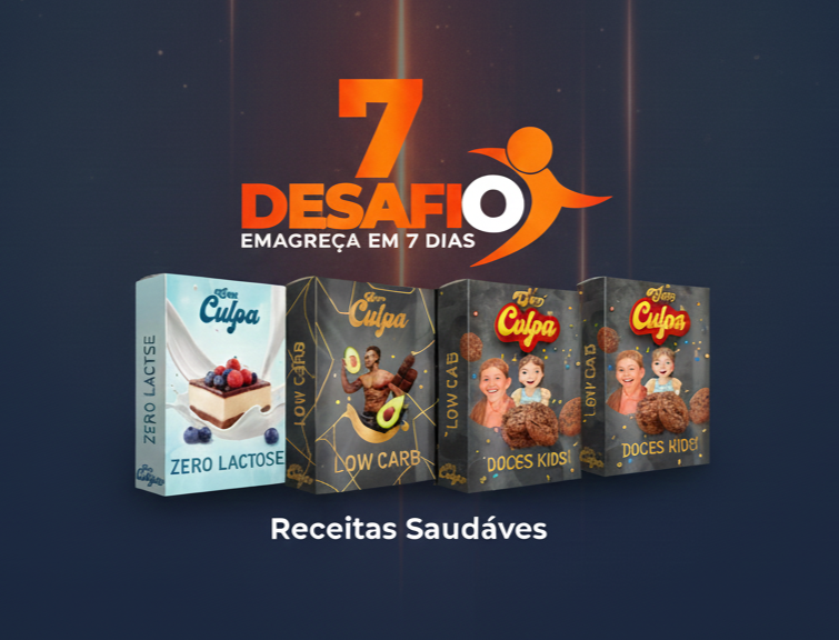 Desafio 7 Dias