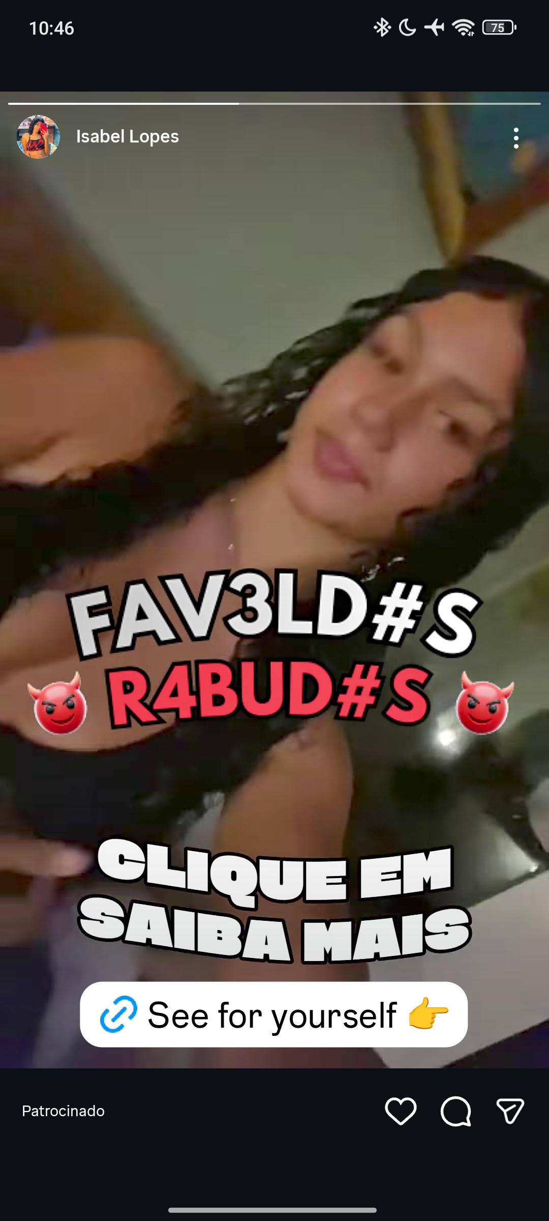 Grupinho das colegas