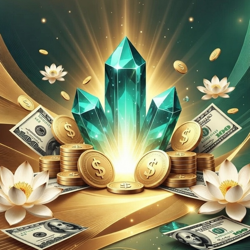 Melodia da Prosperidade