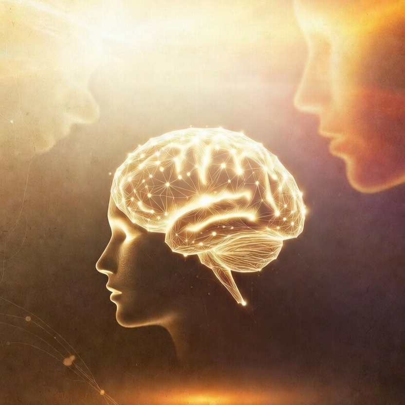 Desperte o seu poder interior