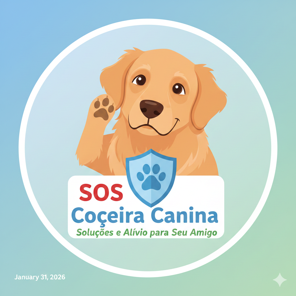 COCEIRA CANINA