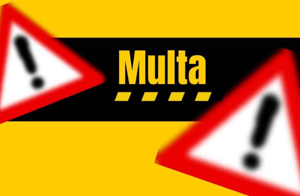 Multas