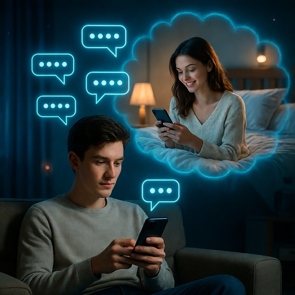 20 FRASES QUE FAZEM ELA VOLTAR A CONVERSAR