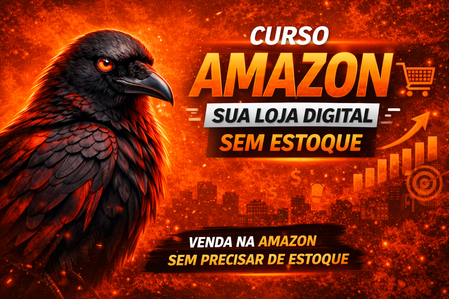 Aprenda Amazon eCommerce