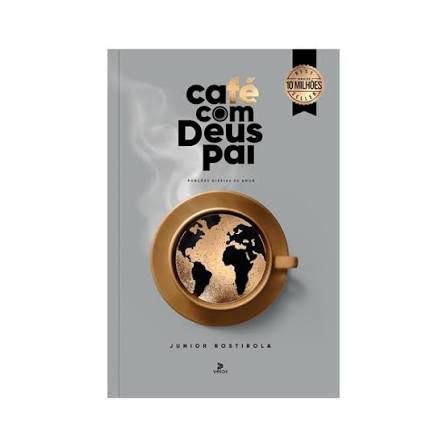 Café com Deus Pai