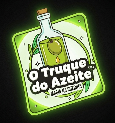 Truque do azeite - Plano Revitalize
