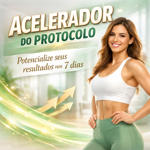 Acelerador do Protocolo