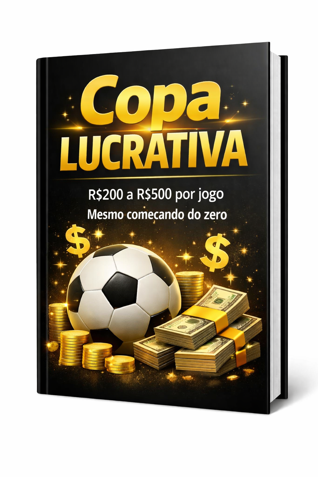 Copa Lucrativa