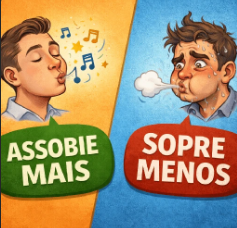 Metodo Assobio Perfeito mais Certificado