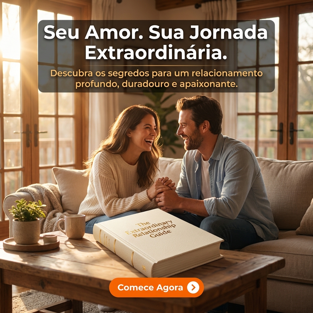 Guia de um Relacionamento Extraordinário