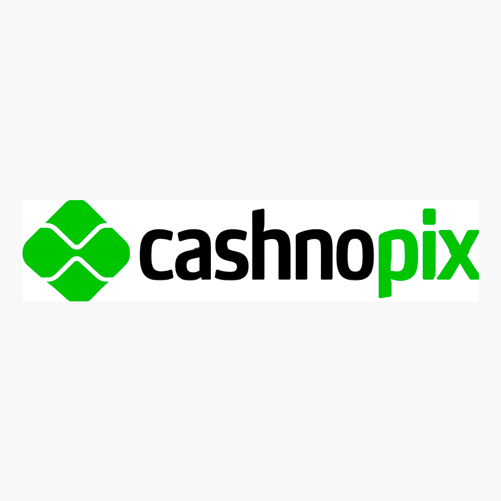 CashNoPix - Aplicativo Oficial