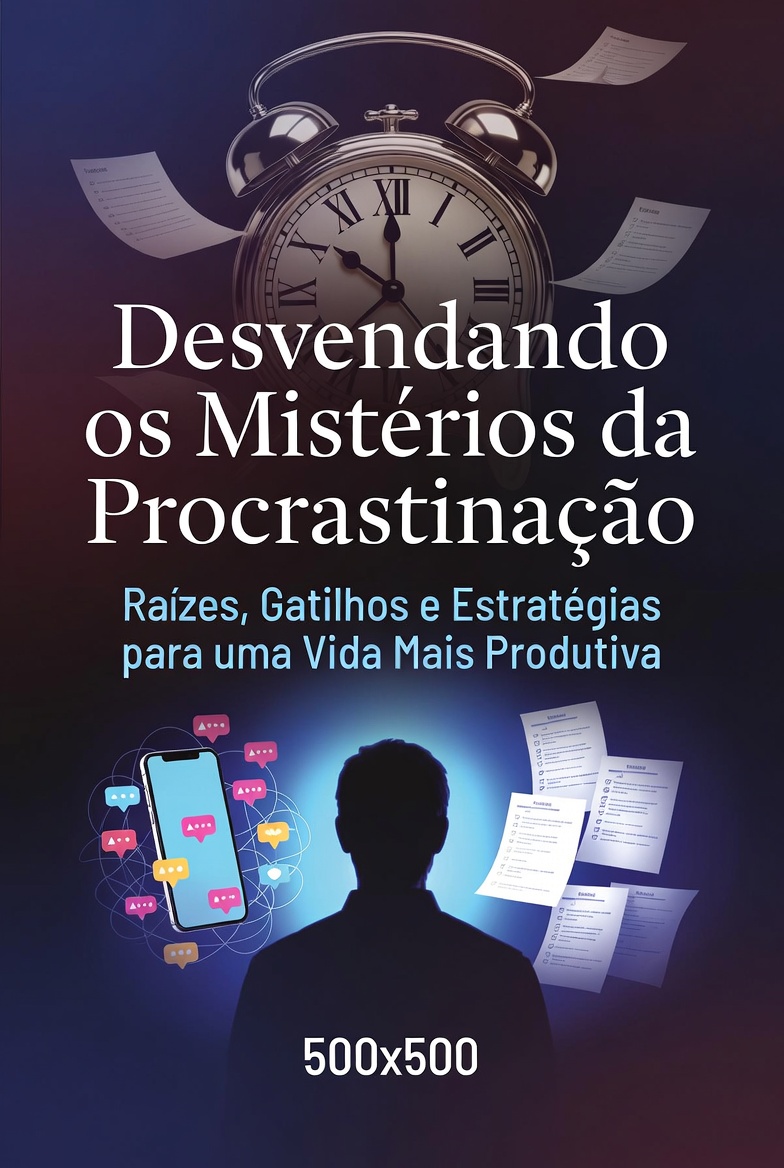 Contra a Procrastinação