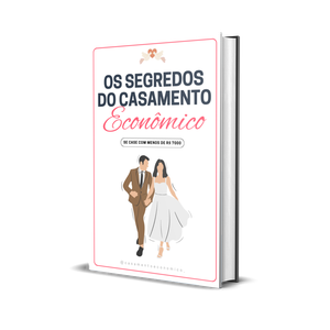 Os Segredos do Casamento Econômico  1.0