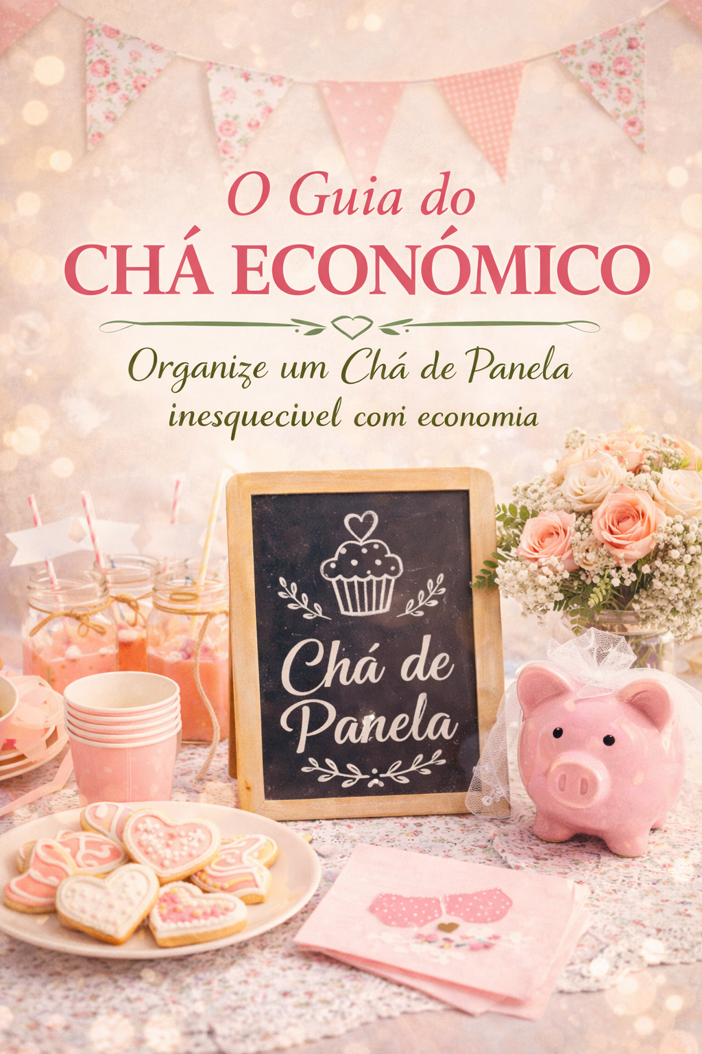 O Guia do Chá Econômico