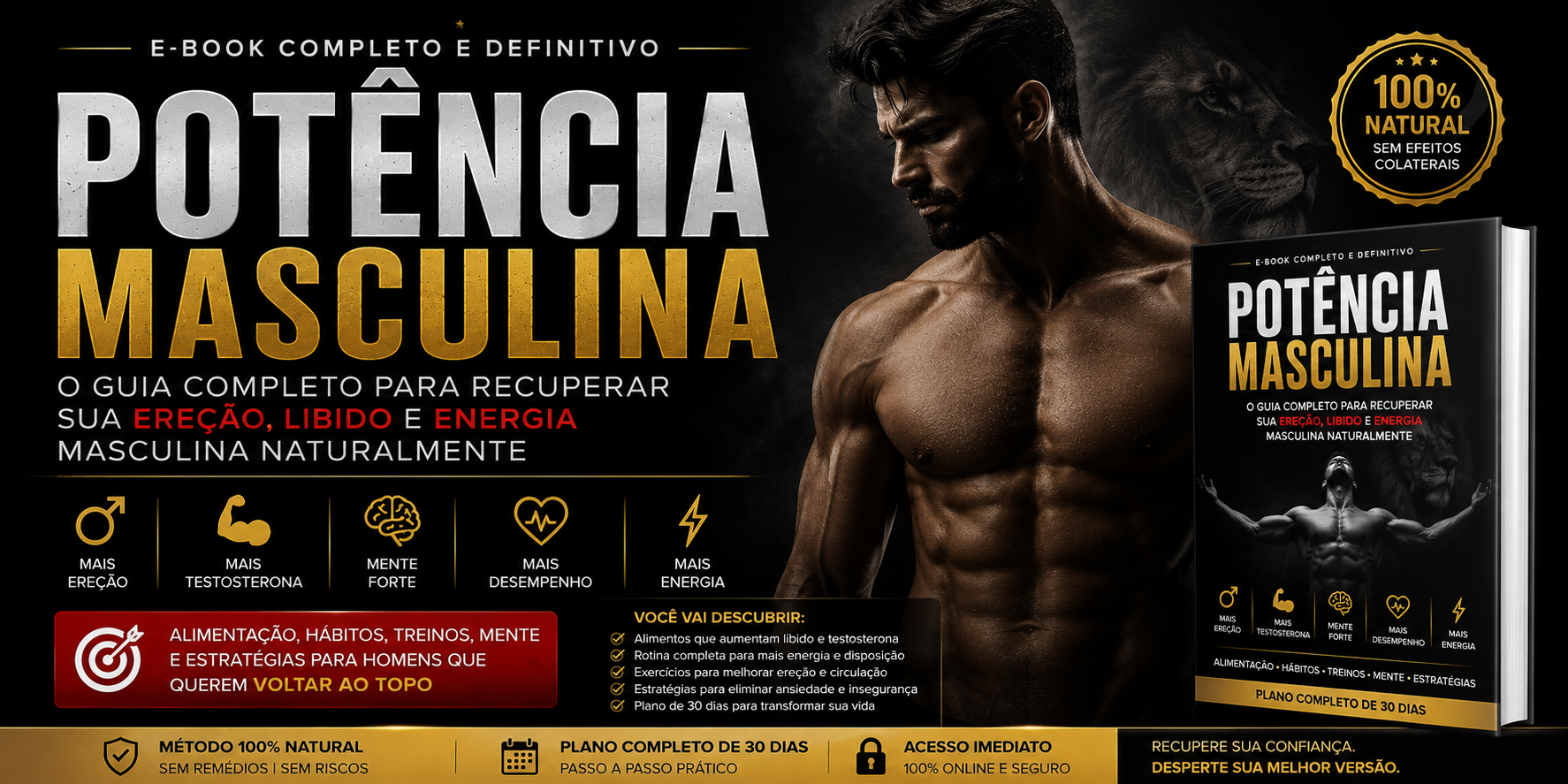 Potência Masculina™