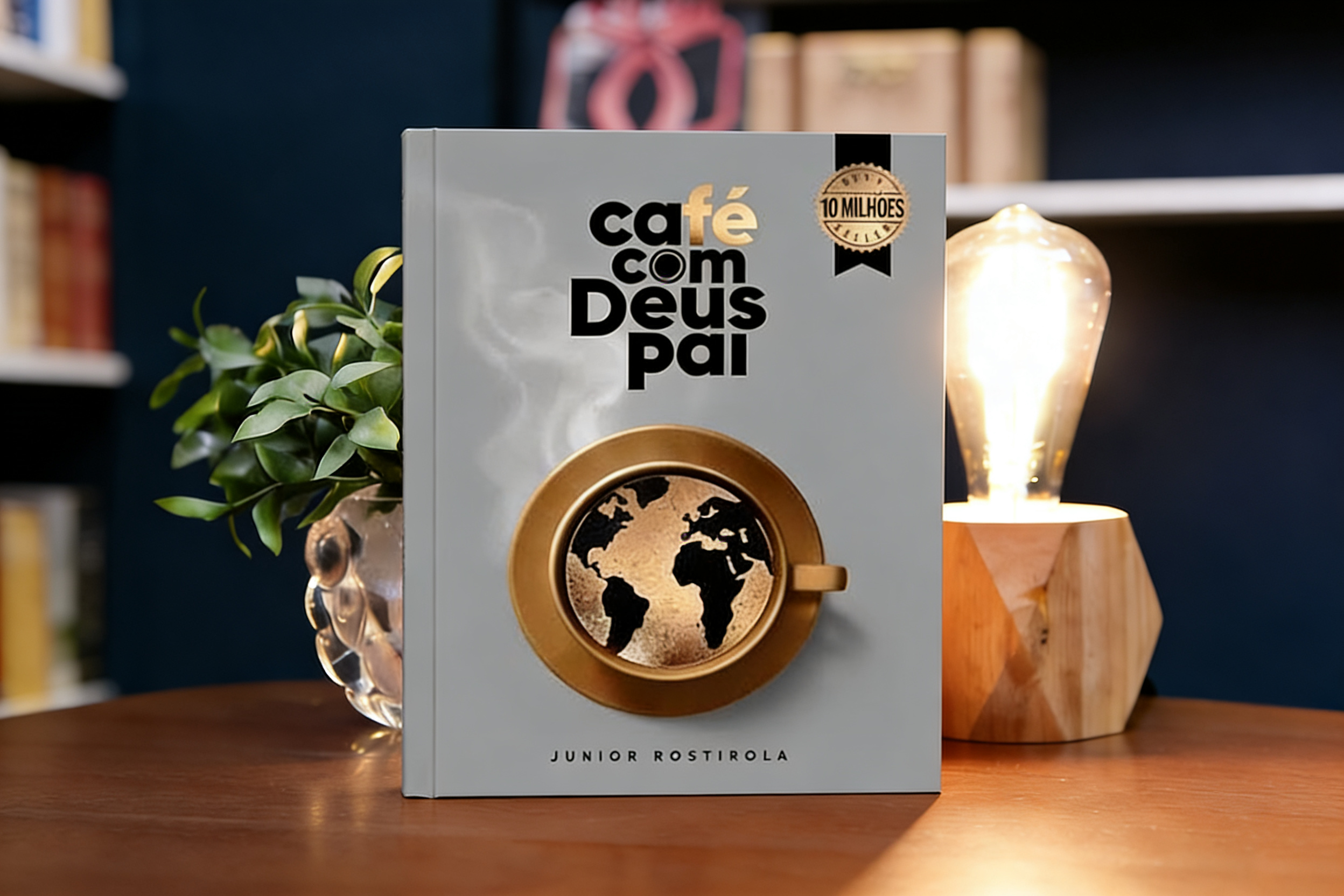 Café com Deus Pai