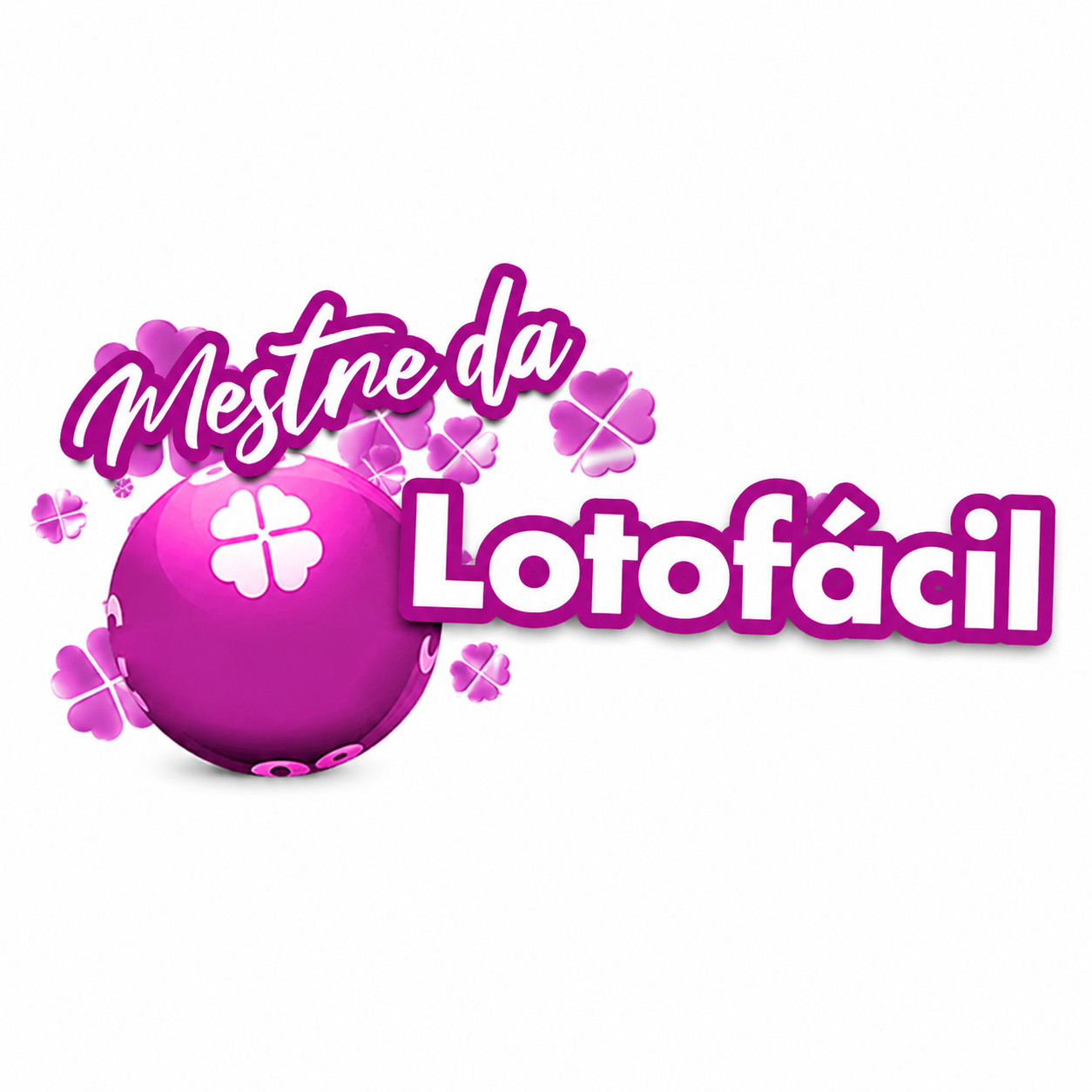 Mestre da lotofácil