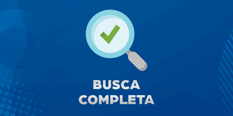 Busca Completa