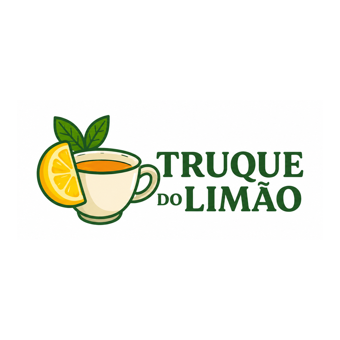 Truque do Limão