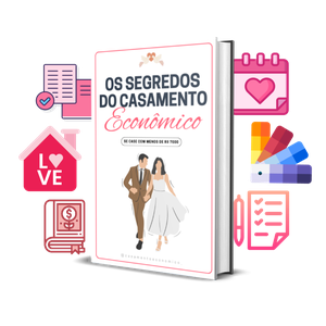 casamento economico 37