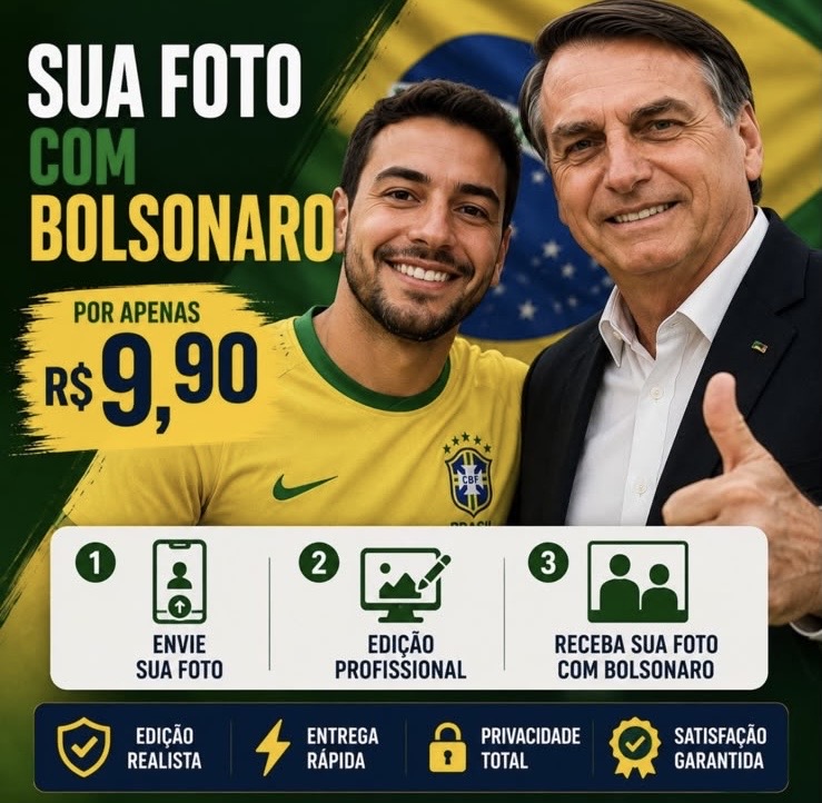Sua foto com o Bolsonaro (Cópia)