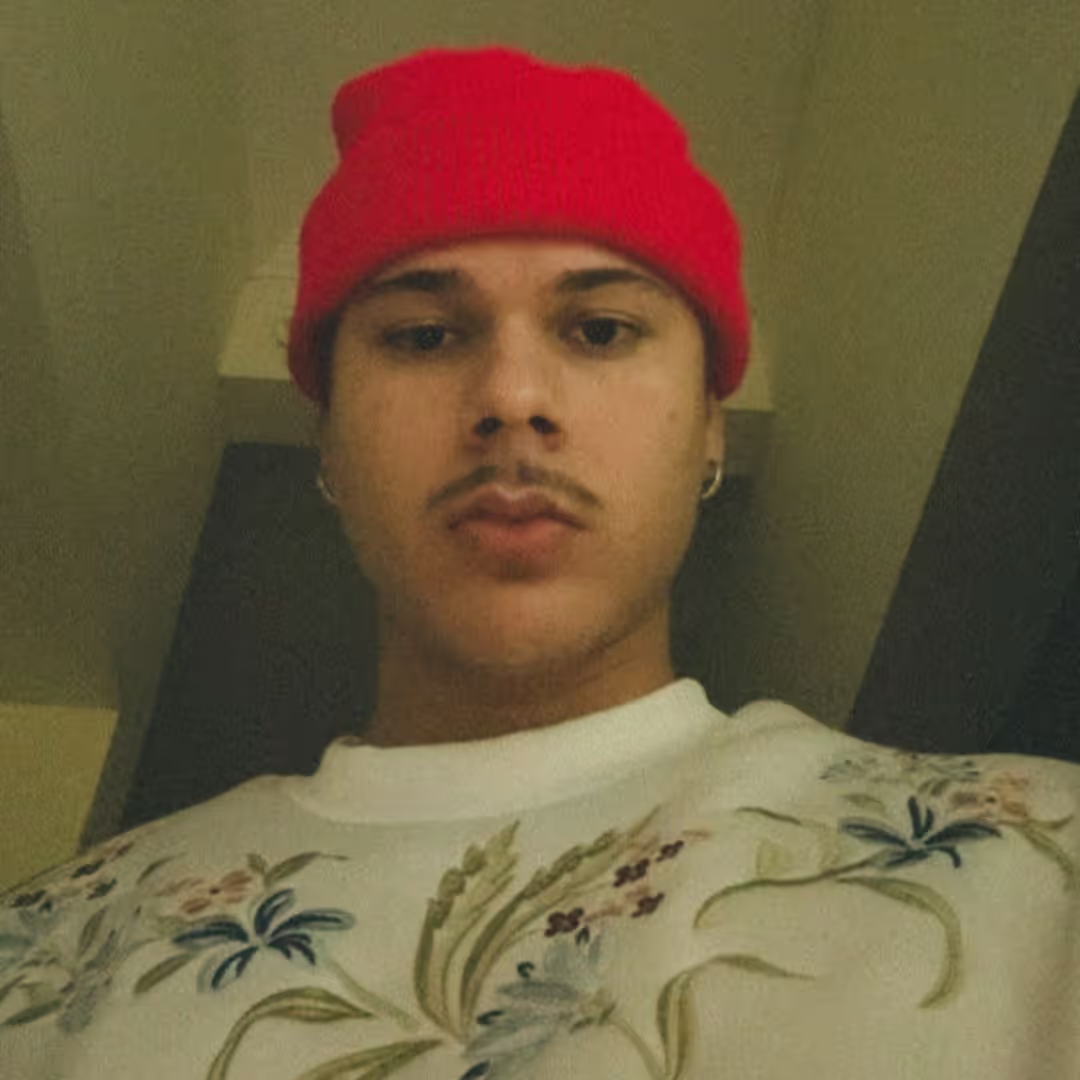 lucas gabriel